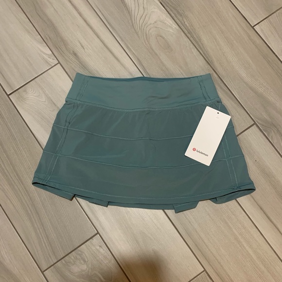 Lululemon Pace Rival Skirt Regular - Picture 7 of 7